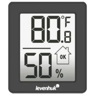 Levenhuk Wezzer BASE L10 Thermohygrometer