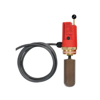 Afriso Oberteil WMS-WP6 42311 ohne Verriegelung