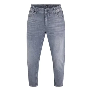 Boss - "H-Re.Maine" Jeans für Herren (Mittelgrau)