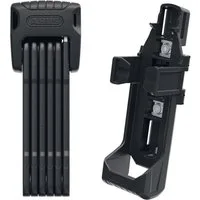 ABUS Faltschloss Abus Bordo Granit XPlus 6500K/90 SH Faltschloss