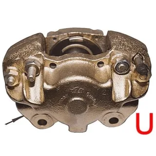 Hella Bremssattel vorne links Fiat Croma Opel Signum Vectra Saab 9-3