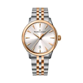 Maurice Lacroix Unisexuhr 1975 Quartz 751007-PVP12-130-1