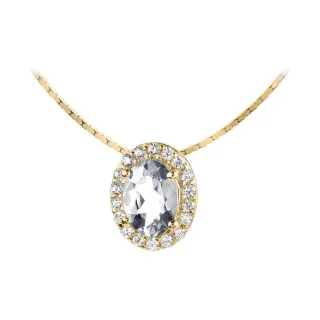 Jacques Lemans Kette SV-C116E