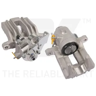 NK Bremssattel hinten rechts Audi A4 Seat Exeo 2147264