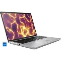 ZBook Fury 16 G11 (62X61EA), Notebook silber, Intel Core i7-14700HX, NVIDIA RTX 2000, 32 GB DDR5, 1 TB (1 TB SSD), Windows 11 Pro