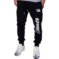 Banco Jogginghose Banco Herren Jogginghose Trainingshose Sporthose Streetwear Sweatpants