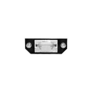 Van Wezel Kennzeichenleuchte Ford C-Max Focus