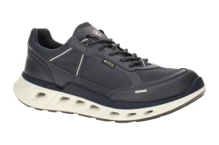 Ecco BIOM 720 85040461903 dunkel-blau - Sportschuhe f?r Herren