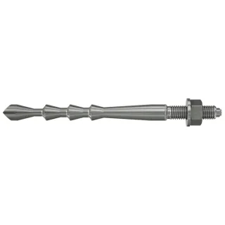 Fischer Highbond-Anker FHB II-A L M20x210/50 C hochkorrosionsbeständig - 097703