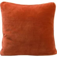 Gözze Dekokissen Premium Cashmere-Feeling Kissen, 50x50cm,passend zur Premium Cashmere-Feeling Decke,Kissenhülle&Füllung