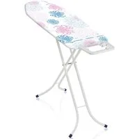 Leifheit Bügelbrett Classic M Basic, Bügelfläche 120x38 cm, Bügelfläche 120x38 cm