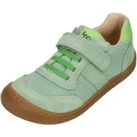 KOEL DYLAN COTTON 3.0 Barfußschuh Olive