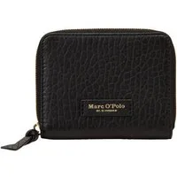Marc O'Polo Accessories Geldbörse Ellis, Damen Geldbeutel, Portemonnaie mit Rundum-Reißverschluss