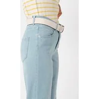TONI 5-Pocket-Jeans mit Stretch, Regular Fit