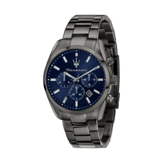 Maserati Herrenuhr Attrazione R8853151012