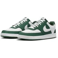 Nike Sportswear Nike Court Vision Low Sneaker inspiriert vom Design des Nike Air Force