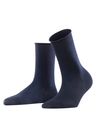 FALKE - FALKE Active Breeze Damen dark navy - Gr. - 36.5