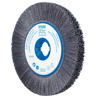 PFERD TOOLS COMPOSITE FLEX Rundbürste RBUP Keramik-Filament - 79184152