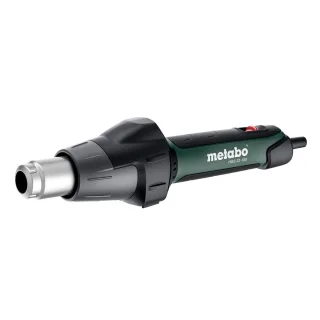 Metabo Heißluftgebläse HGS 22-630 metaBOX 145 - 604063500
