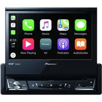 Pioneer AVH-Z7200DAB Autoradio
