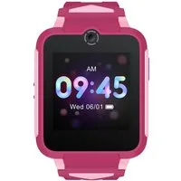 TCL Movetime FamilyWatch2 MT42X Kinderuhr mit GPS & Anruffunktion Smartwatch, 4G