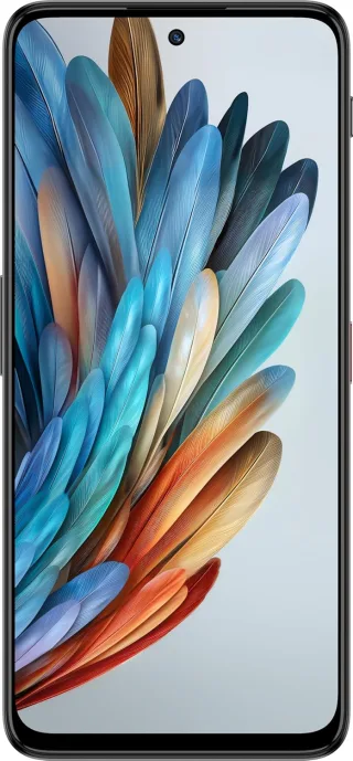 Nubia Focus Pro 5G 8/256GB [Dual-Sim] schwarz