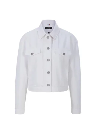 RIANI - Jacke white - Gr. - 40
