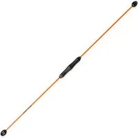 Sport-Thieme Swingstick Schwingstab Fitness, Durchgängiger Stab mit sehr gutem Schwungverhalten