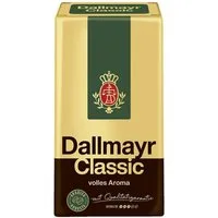 DALLMAYR Kaffee Classic, 500 g, gemahlen
