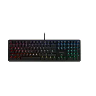 Cherry G80-3000N RGB | g80-3838lwbch-2 | Kabelgebunden - USB