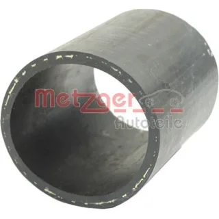 Metzger Ladeluftschlauch unten Audi Seat Skoda VW 2400100