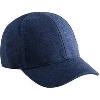 Next Jerseymütze Melierte Jersey-Kappe (1-St)