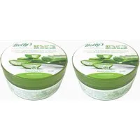 betty Gesichtsreinigungsgel 2 Dosen Bettys Aloe Vera Gel 92%, 2-tlg.