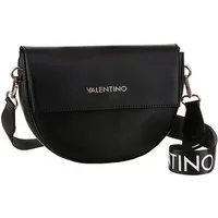 VALENTINO BAGS Umhängetasche BIGS, Handtasche Damen Schultertasche mit goldfarbenen Details