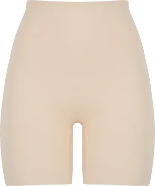 NATURANA - Shapewear Radlerhose light beige - Gr. - 42