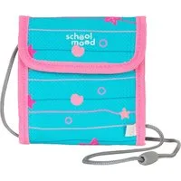 SCHOOL-MOOD® Brustbeutel