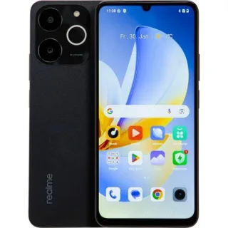 realme Note70T (4GB+128GB) obsidian black