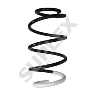 Suplex Feder vorne Hyundai i30 1,6 12184