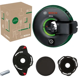 Bosch Linienlaser Atino, Karton - 0603663AZ0