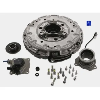 Sachs Kupplung Alfa Romeo Fiat Jeep Suzuki