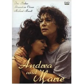 Andrea und Marie - DVD [DVD] [2007]