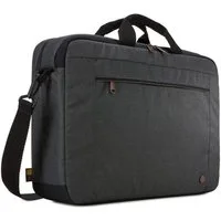 Case Logic Laptoptasche Era Notebook-Tasche Schutz-Hülle 15,6" bis 16,2" (Notebook-Tasche), Business Cover Laptop-Case Bag für 15" 15,6" 16" 16,1" 16,2" Zoll