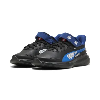 PUMA Sneaker "BMW M MOTORSPORT Skyrocket Lite Sneakers Kinder"