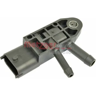 Metzger Abgasdrucksensor Actyon Korando Rexton Rodius Tivoli Xlv