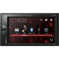 Pioneer DMH-G220BT - Moniceiver - schwarz Autoradio