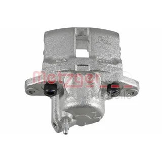 Metzger Bremssattel vorne links Dacia Renault 6260049