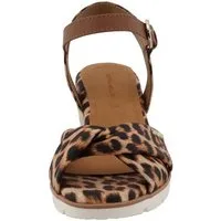 TOM TAILOR Tom Tailor High Sandal High-Heel-Sandalette