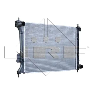NRF Motork?hler gel?tet Hyundai I20 1,4