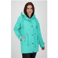 ankerglut Regenjacke Friesennerz NEW WOMEN (Einzelartikel) auch in Großen Größen erhältlich
