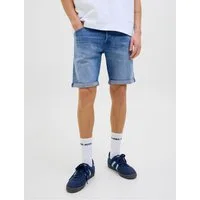 Jack & Jones Shorts JJIRICK JJFOX SHORTS CB 310 SN im Four-Pocket Style